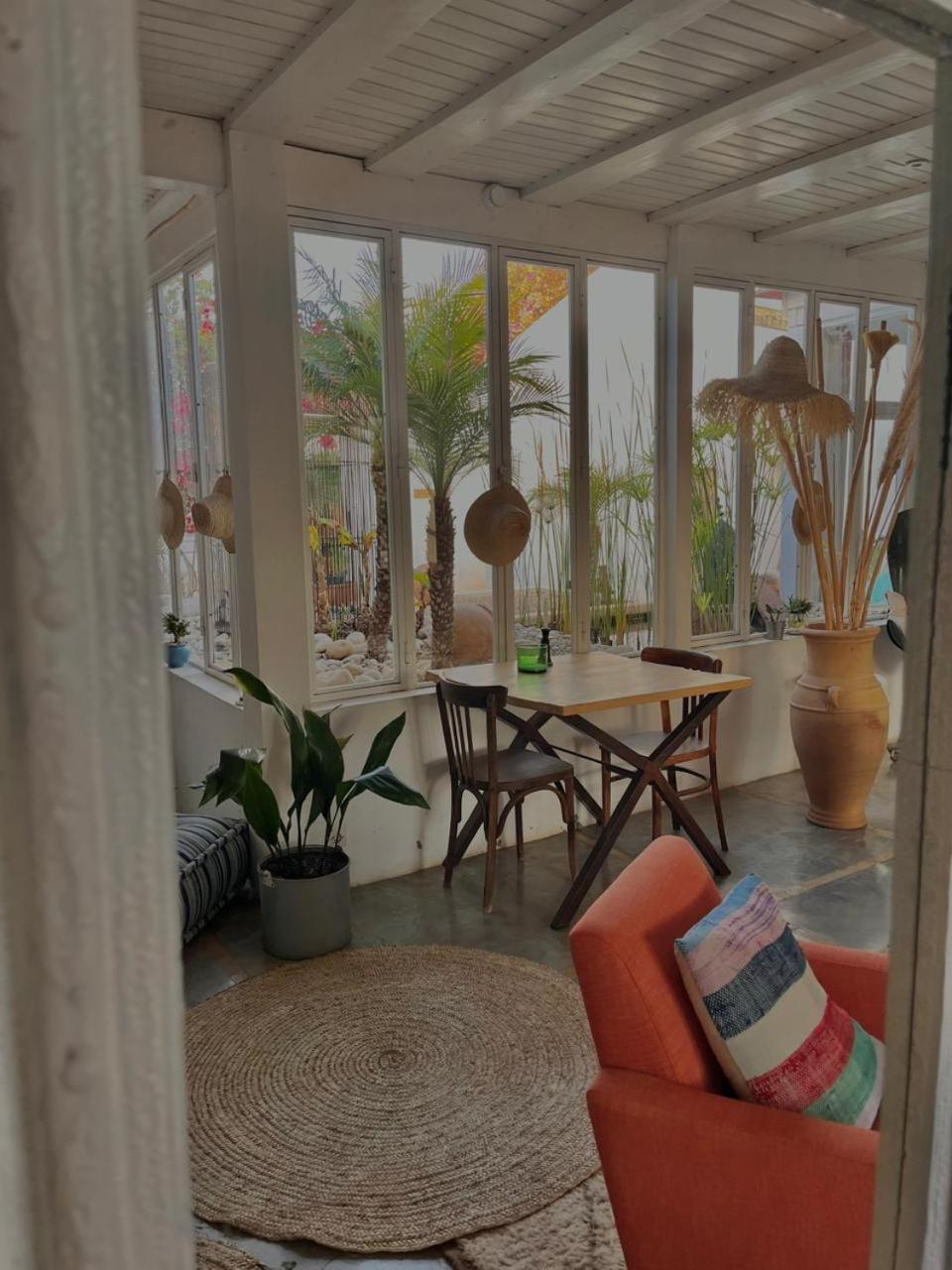 Les Jardins De Silona, Piscine Chauffee Hotel Szavíra Kültér fotó