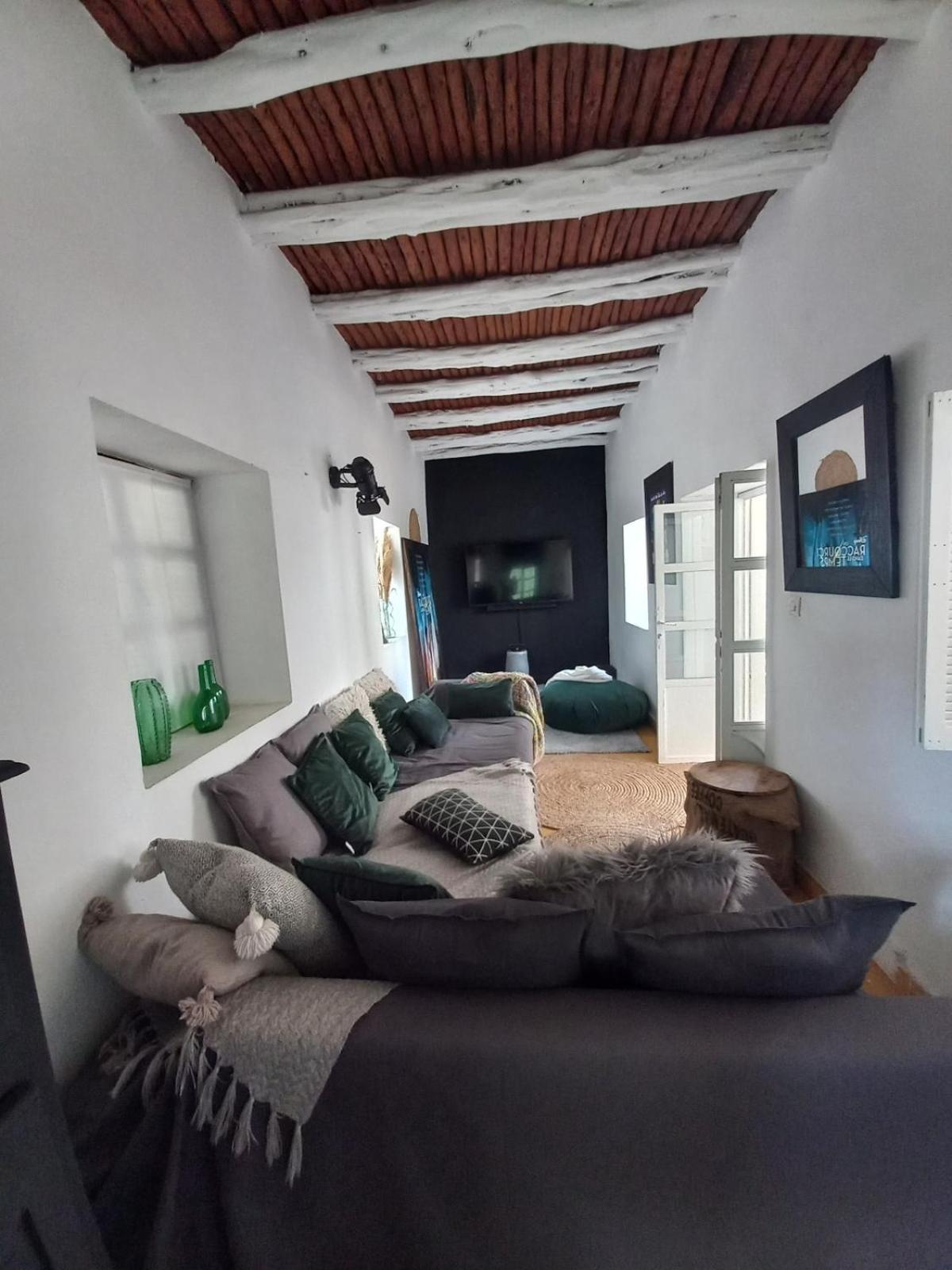 Les Jardins De Silona, Piscine Chauffee Hotel Szavíra Kültér fotó