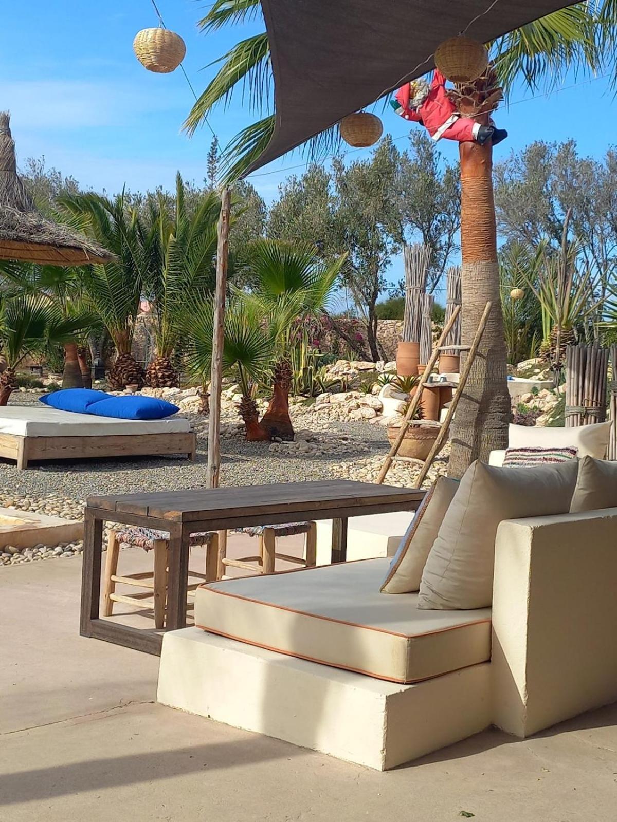 Les Jardins De Silona, Piscine Chauffee Hotel Szavíra Kültér fotó