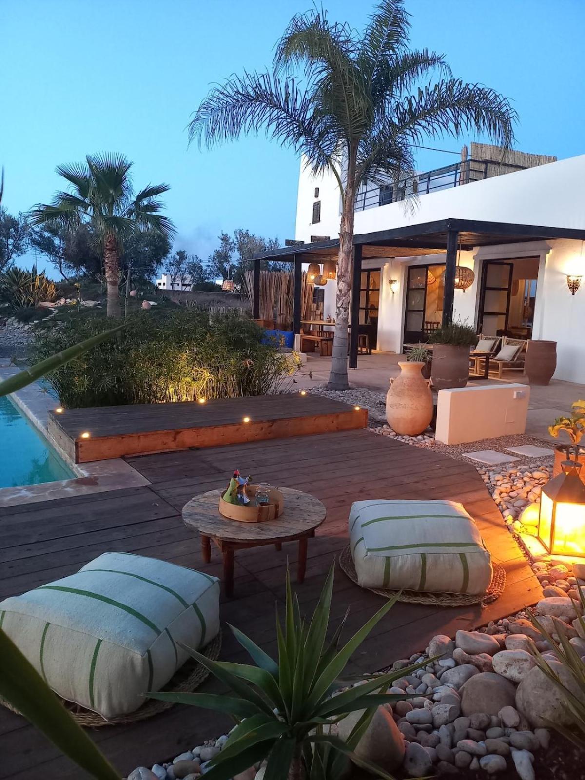 Les Jardins De Silona, Piscine Chauffee Hotel Szavíra Kültér fotó