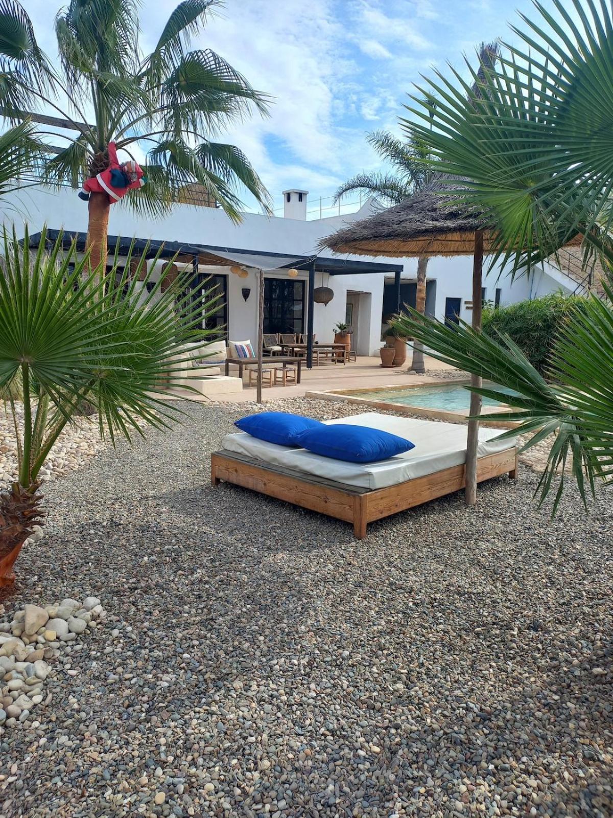 Les Jardins De Silona, Piscine Chauffee Hotel Szavíra Kültér fotó