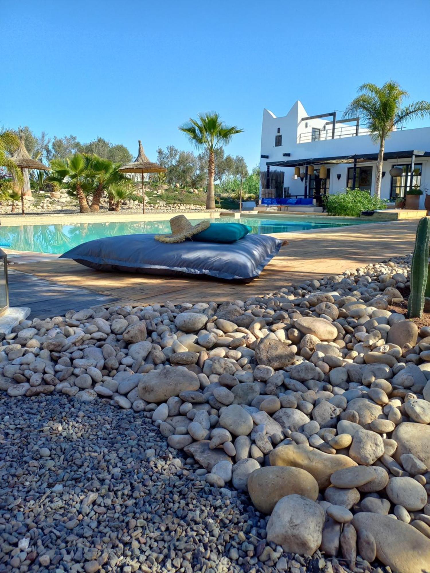 Les Jardins De Silona, Piscine Chauffee Hotel Szavíra Kültér fotó