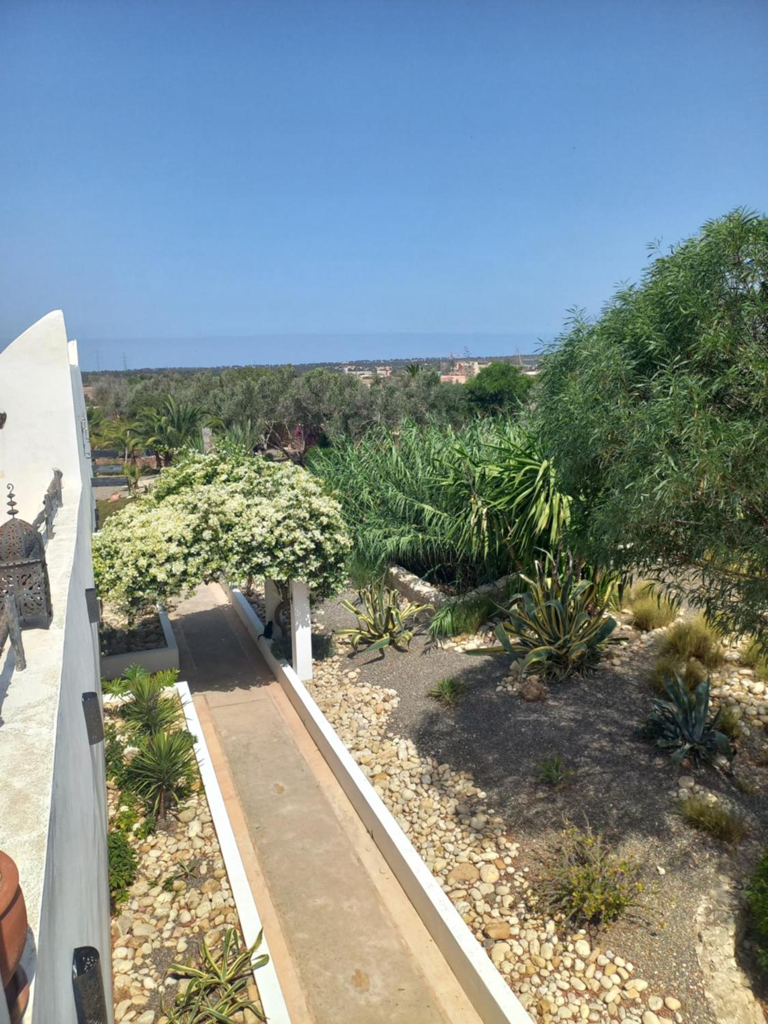 Les Jardins De Silona, Piscine Chauffee Hotel Szavíra Kültér fotó
